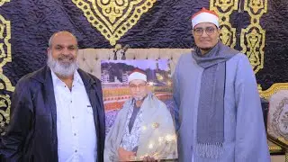 الشيخ السيد  محمد عبد الوهاب الطنطاوي ربع العصر_سندوب_المنصورة _الثلاثاء 20-1-2026 