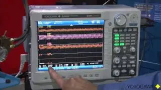 How to Measure Power Using a Data Recorder