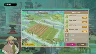 Dave the Diver Seaweed / Kelp Farm Guide