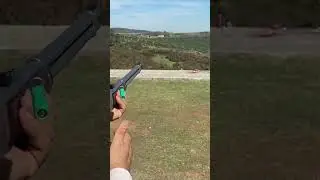 36cal Levyeli-lever actıon Lr1881 #shorts