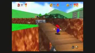Wii U Test Stream