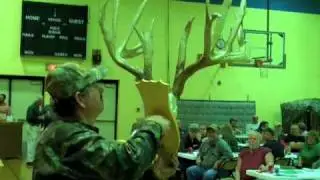 Whitetails Unlimited Banquet