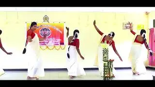 PUJA DNCE👉Kobeigana Irajya Basha Tamil Course..