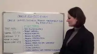 1Z0-560 - Oracle Unified Business Test Process Management Suite 11g Essentials