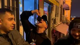 MUSTAFA ŞORAY NOH RADIO ÖNÜ BELGESELİ