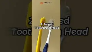 3 Signs You're Brushing Too Hard