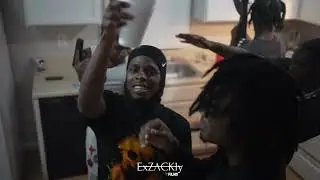 Lil Bra - Bye Bye (Official Music Video) 