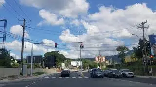 Finished Lanes Constant Spring Road | Kingston