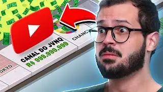 DÁ PRA VENDER O CANAL | Business Tour