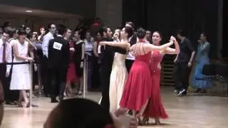 Columbia 2014 NAm Tango W&P, E&J