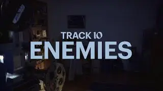 Rich Brian - Enemies