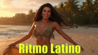 Ritmo Latino 🕺 New Reggaeton Songs 2026 💃 Latin Pop Reggaeton Love Song 🎶 Spanish Hit 2026