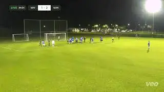 PARTIDO EN VIVO vs Mayling VS Manzanares