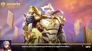 IMR New Journeys EP 14 Day 21 Perma freeze and moxi