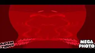 Skinny You Corrupted Oggy Csupo effects 4 Mirrored Spin Enhanced with Red Effect is cOnFuNdEd