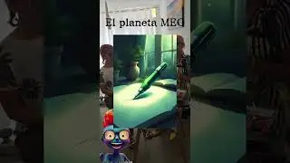 ¿Eres Atrevido?  Conocer este Planeta te va a encantar