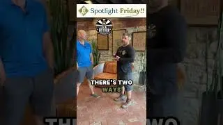 📌 Spotlight Friday &mdash; Local Historia (Gamble Mill, Bellefonte)
