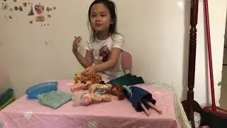 Ken Ken&rsquo;s Play Day