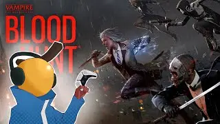 [Spooky Season Stream] Gonna Start Off with Some 