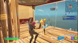 LOGAN IS A BOT