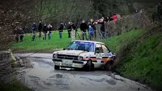 Spa Rally 2019