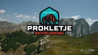 Skyrunning Prokletije 2021