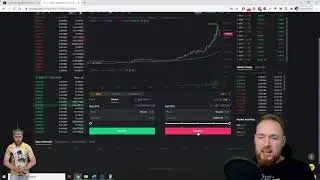 Binance Tutorial 2021  How to Sell Crypto for Cash on Binance 💵