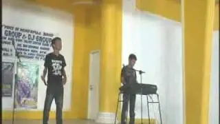 tata lindung lindung