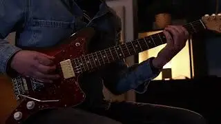 Suhr JM model demo