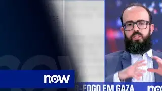 «Drones russos são utilizados para confundir a defesa ucraniana. Têm um papel secundário»
