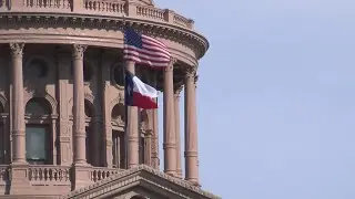 Texas Legislature's second special session again takes up property-tax rate topic