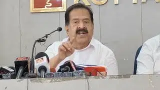 റാഗിംഗ് ആവർത്തിക്കാൻ ഹൈക്കോടതി വിധികൾ വഴിയൊരുക്കി എന്ന് മുൻ പ്രതിപക്ഷ നേതാവ് Ramesh Chennithala