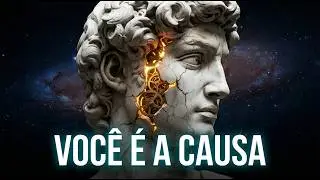 O GRANDE ARQUITETO: O Segredo de James Allen para Esculpir o Destino (Completo)