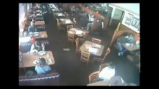 New Video Shows More Discrimination Against Blacks at Denny's