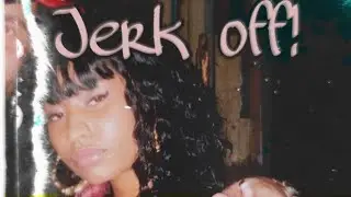 JERK OFF! DRUMKIT 30+ sounds (yhapojj, nettspend, xaviersobased, jerk)
