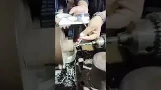 &ldquo;Automatic Tool Cooling System 💨 | Smart Sensor Based CNC Tool Cooling | Live Working Demo 2025 🔧&rdquo;