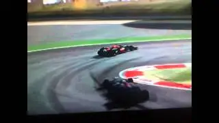 F1 2013 China race edit
