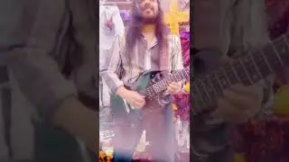 #guitar #rocksolo #guitarplayer #music #soloartist #musician #cover #solocover #art #short #ai