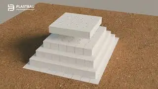 Geofoam for Landscaping | Lightweight Fill for Gardens, Parks & Urban Design