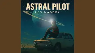 Astral Pilot