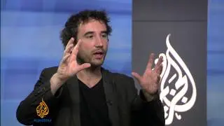 Mischa Dohler speaks about Flight MH370 communications