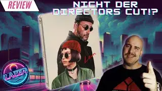 Leon - Der Profi - Definitive Edition - Limited Steelbook - REVIEW UNBOXING