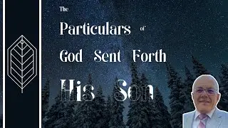 The Particulars of 