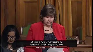 Anita's statement in the House on the deadly bombing in Somalia - 16 Oct. 2017
