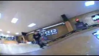 Progressive Skatepark: Darkstar Demo
