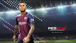 PES 2019 DEMO | Intel Pentium G3258 And GTX 750TI