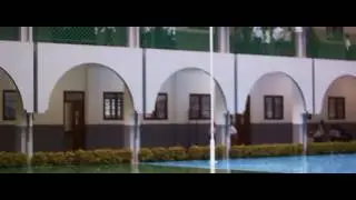 #HariPertamaSekolah