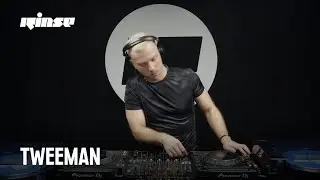 Queer Cult : DJ Monique invite Tweeman (DJ Set) | Rinse France
