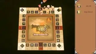Dragon Nest SEA: Board Gaming Fun - S2 Turn2