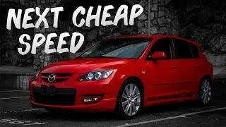 I BOUGHT ANOTHER MAZDASPEED 3